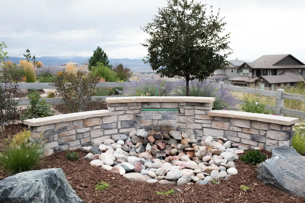 Professional yard cleanup service in Littleton, CO - Viewpoint Design Group