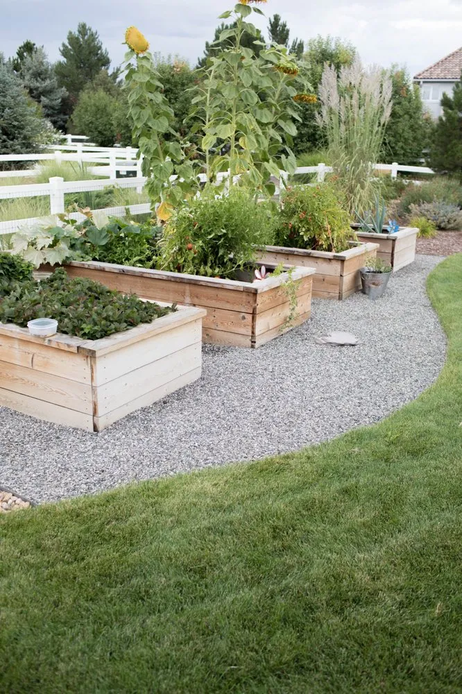 Top-rated lawn mowing service in Littleton, CO - Viewpoint Design Group