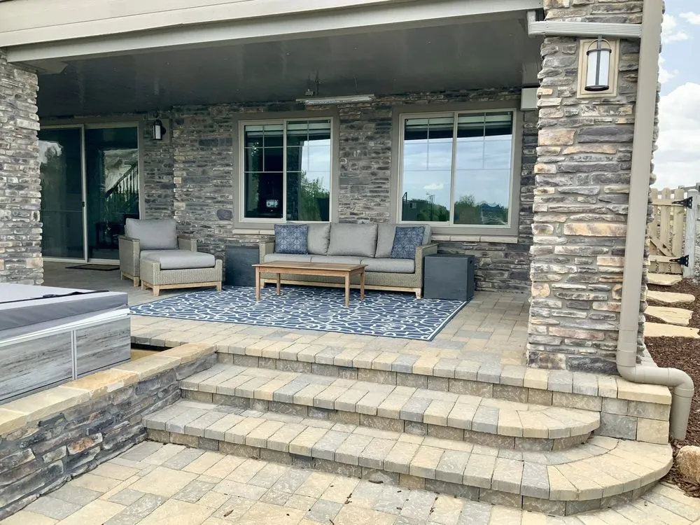 Local landscaping services near you in Littleton, CO by Viewpoint Design Group