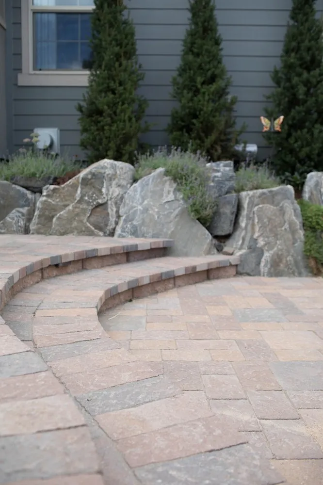 Expert landscape design for outdoor upgrades across Littleton, CO - Viewpoint Design Group