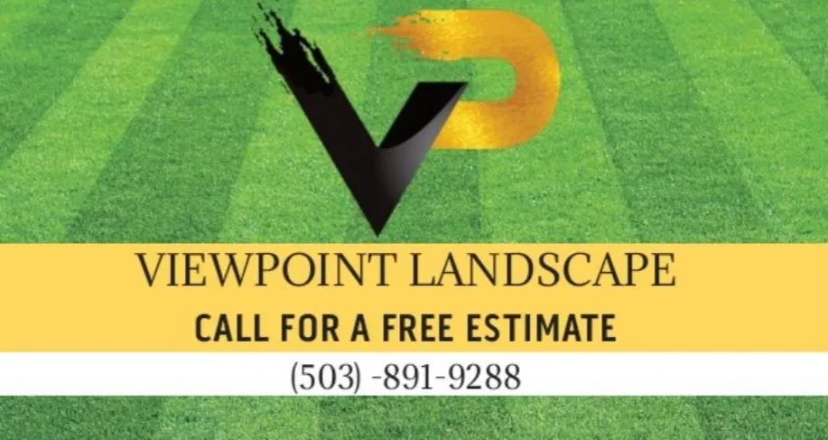 Affordable landscaping services in Woodburn, OR by Viewpoint Landscape