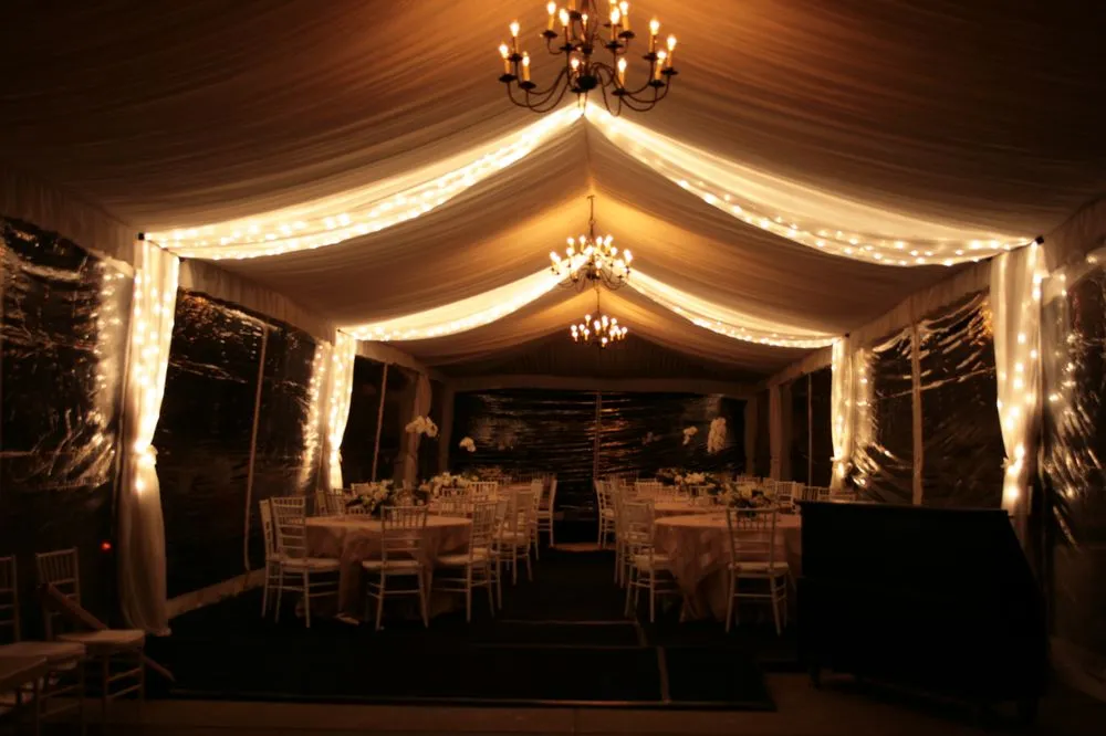 Local yard cleanup service in Sacramento, CA - Viewpoint Lighting