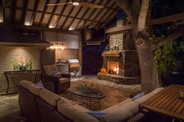 Viewpoint Lighting Logo