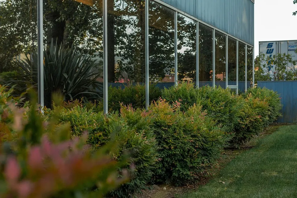 Local residential landscaping for beautiful yards in Tigard, OR by Viewpoints Landscaping