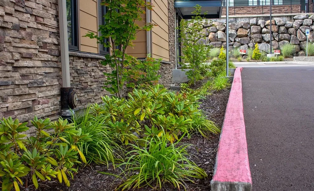 Affordable outdoor landscaping experts serving Tigard, OR - Viewpoints Landscaping