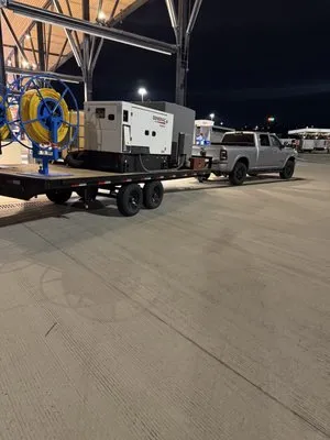 Views Landscaping Logo