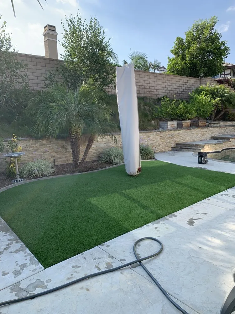Reliable lawn care service for year-round maintenance across Hesperia, CA - Vieyra Landscape