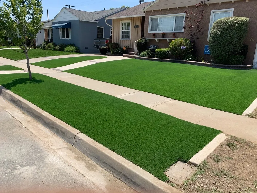 Reliable garden landscaping for outdoor upgrades across Hesperia, CA - Vieyra Landscape