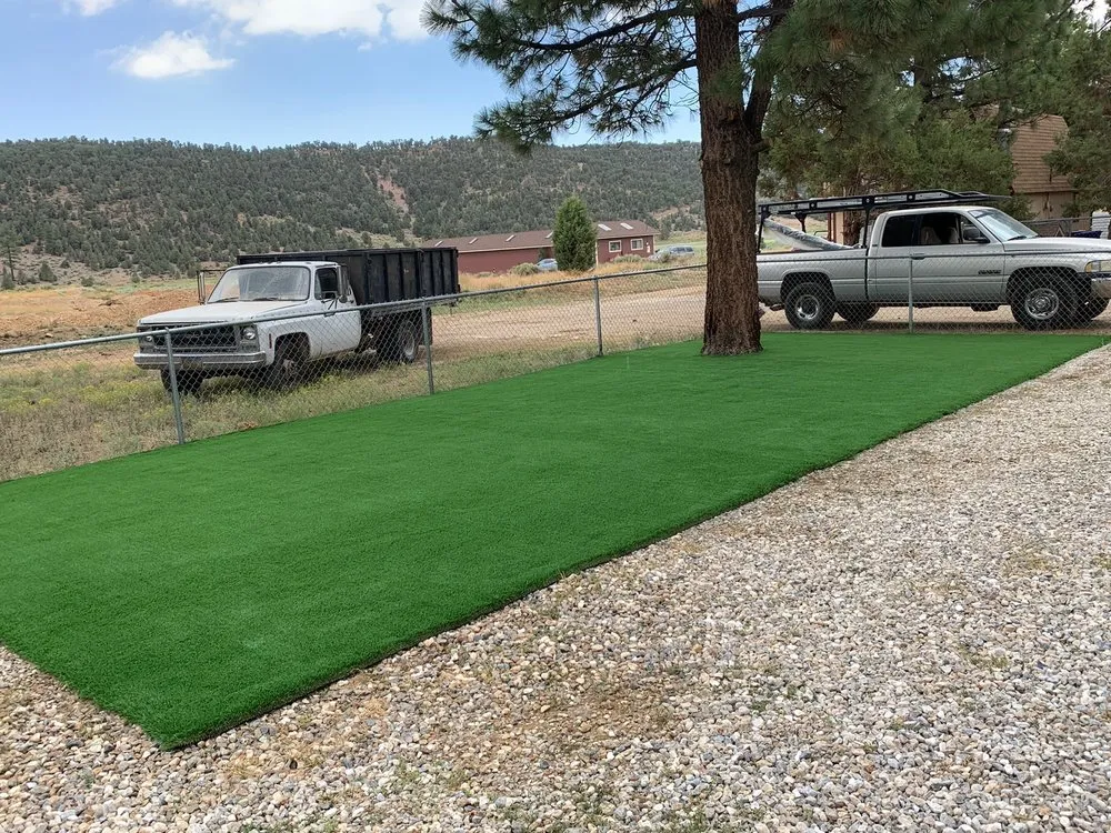 Expert landscaping services in Hesperia, CA - Vieyra Landscape