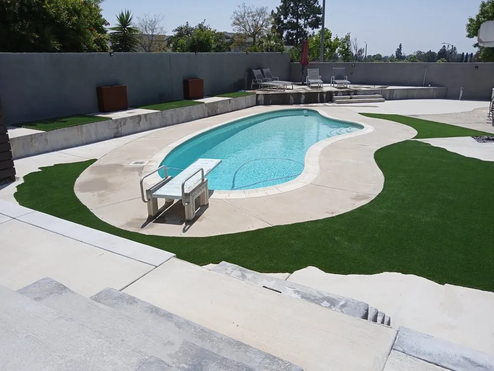 Trusted landscaping services in Hesperia, CA - Vieyra landscaping
