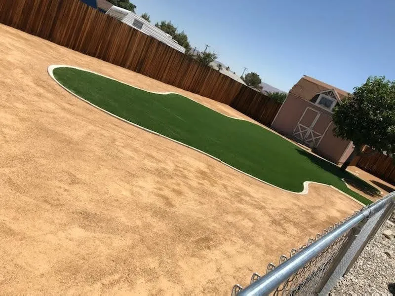 Trusted landscape installation experts serving Hesperia, CA - Vieyra landscaping