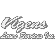 Trusted landscaping services for residential properties in West Fargo, ND by Vigens Lawn Services