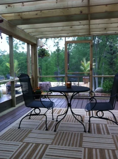 Top-rated landscape design in Walker, MI by Vigh Landscape Management