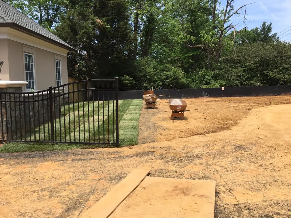 Reliable landscaping services near you in Rockville, MD by Vigil Landscaping & Contractors