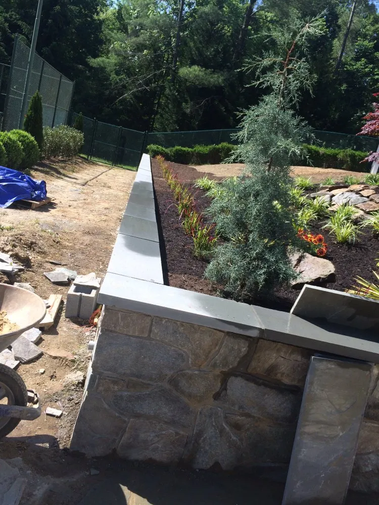 Top-rated lawn care service near you in Rockville, MD by Vigil Landscaping & Contractors