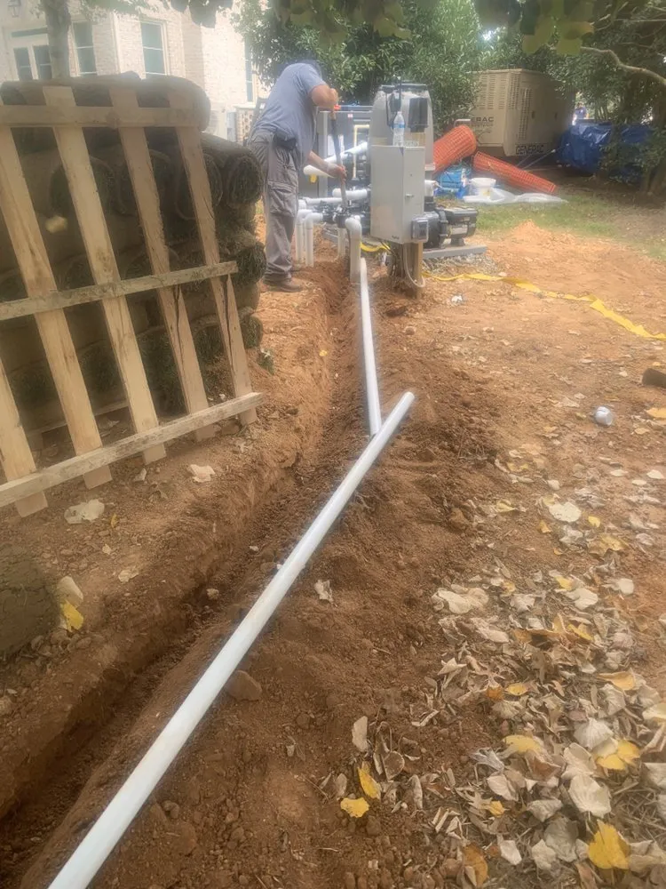 Trusted garden landscaping in Rockville, MD - Vigil Landscaping & Contractors