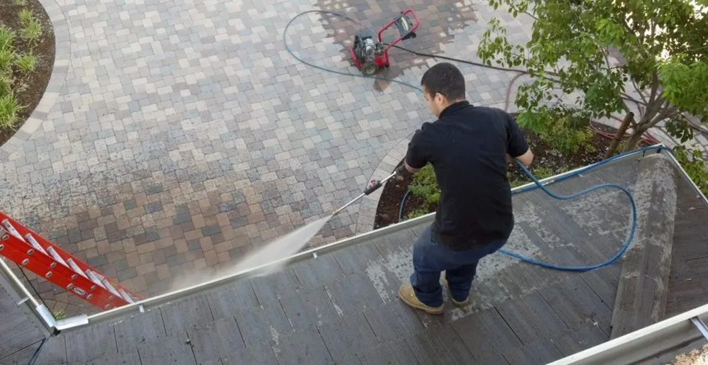 Expert landscaping services near you across Rockville, MD - Vigil Landscaping & Contractors