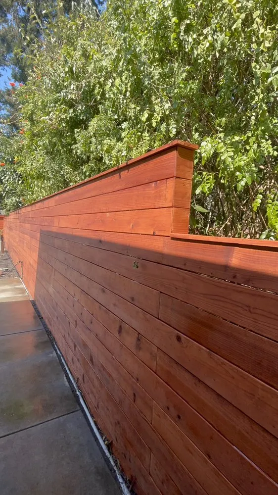 Expert residential landscaping experts serving El Cerrito, CA - Vigil Pave An Lanscapin