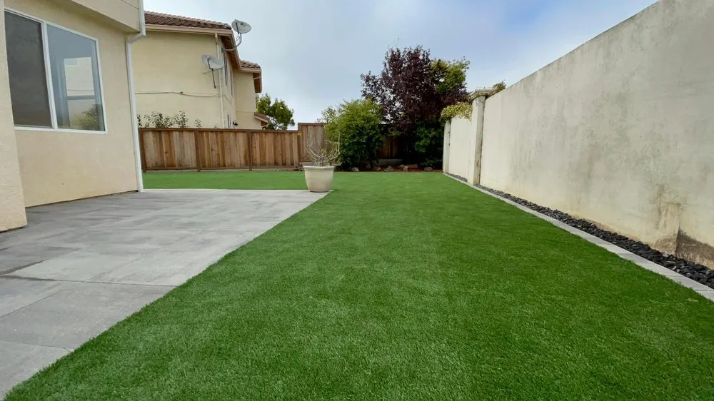 Top-rated landscaping services in El Cerrito, CA - Vigil Pave An Lanscapin