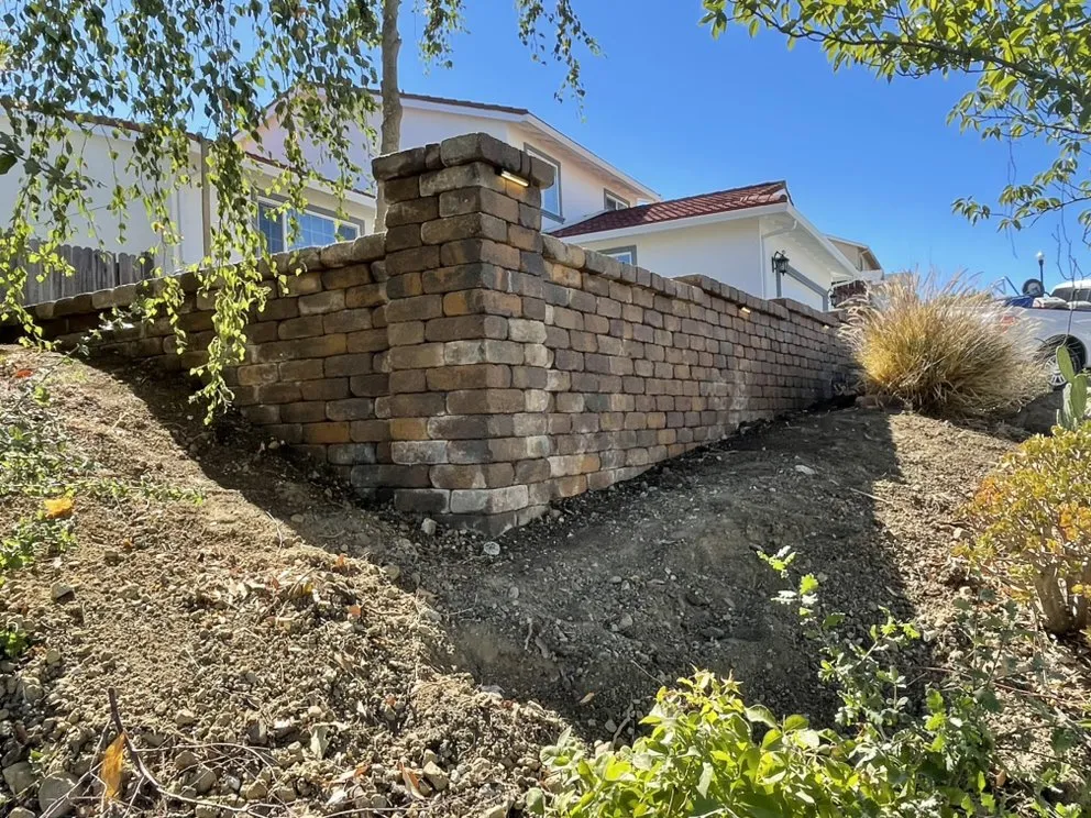 Professional lawn care service for year-round maintenance in El Cerrito, CA by Vigil Pave An Lanscapin