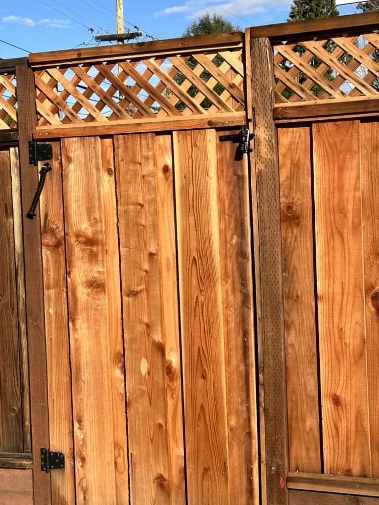 Top-rated garden landscaping for residential properties in El Cerrito, CA by Vigil Pave An Lanscapin