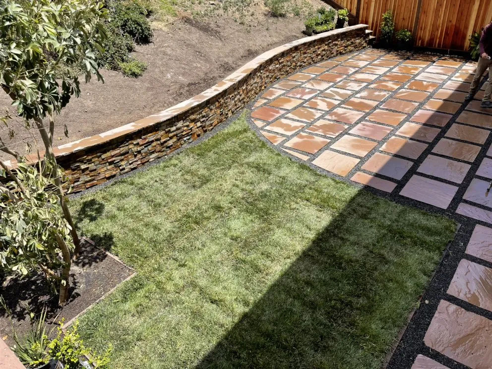 Trusted landscaping services in El Cerrito, CA - Vigil Pave An Lanscapin