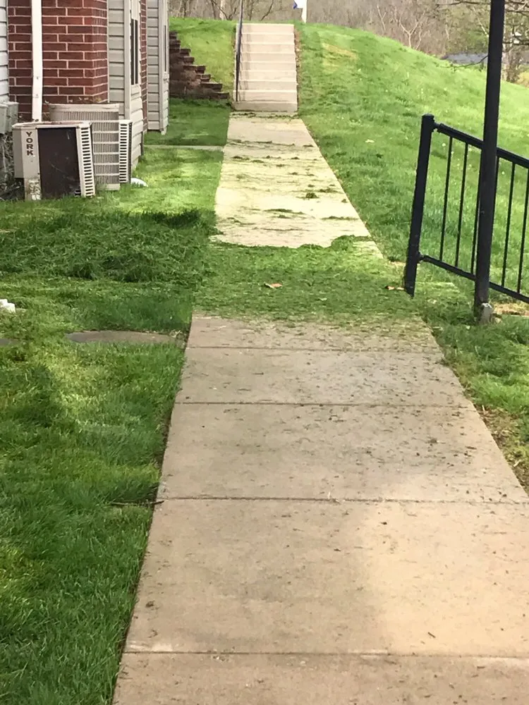 Reliable landscape design in Pittsburgh, PA by Vigliotti Landscaping and Construction