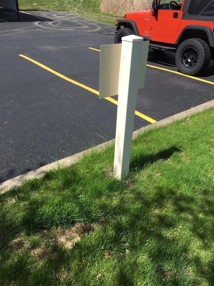 Local yard maintenance for residential properties across Pittsburgh, PA - Vigliotti Landscaping and Construction