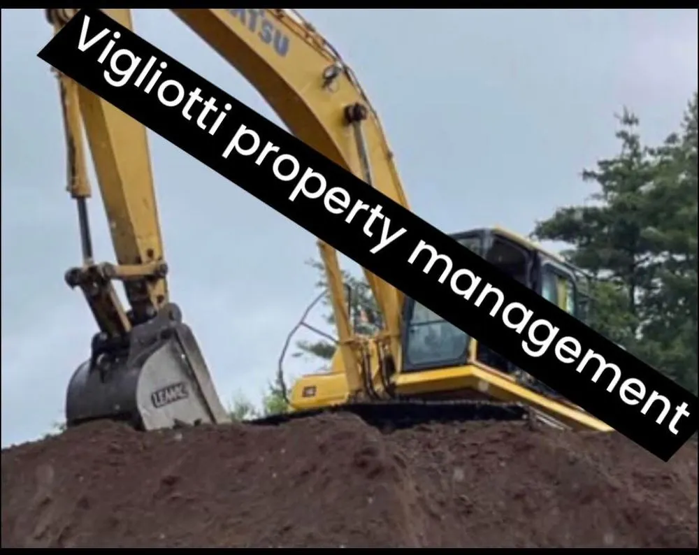 Trusted garden landscaping in Peabody, MA - Vigliotti Property Management