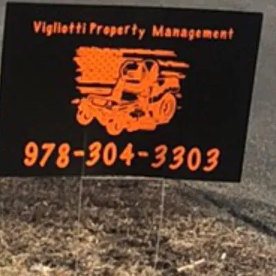 Vigliotti Property Management Logo