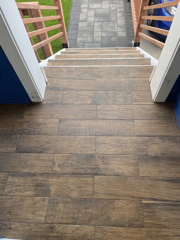 Reliable lawn mowing service in Daly City, CA by Vigorous Landscaping