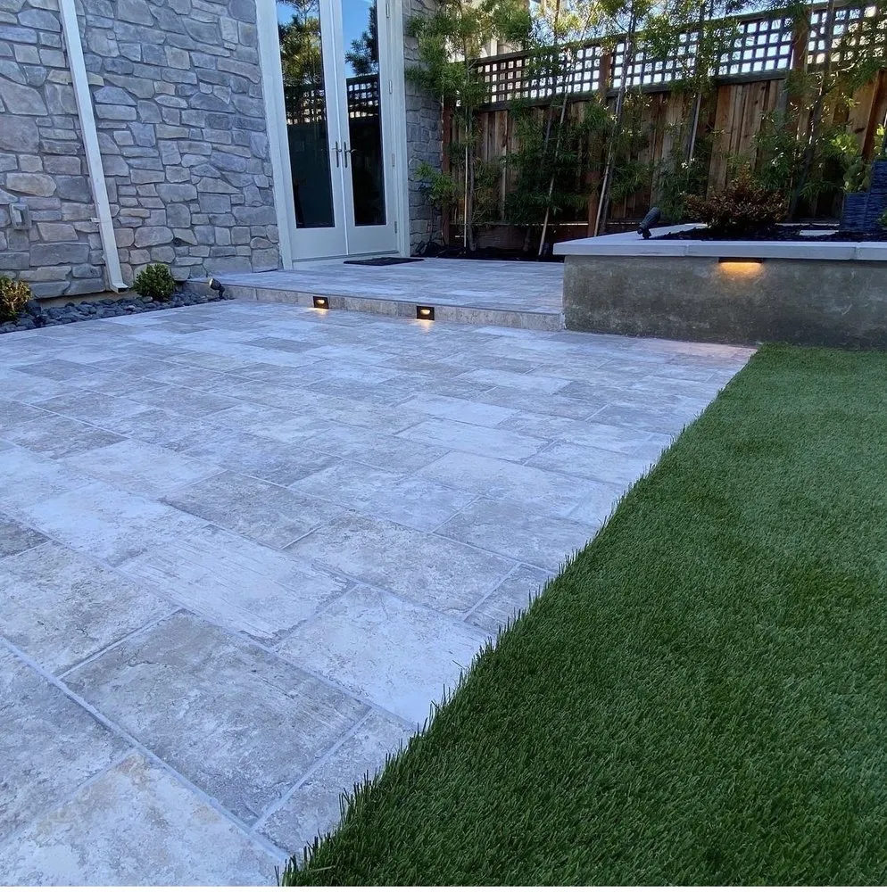 Reliable landscaping services in Daly City, CA - Vigorous Landscaping