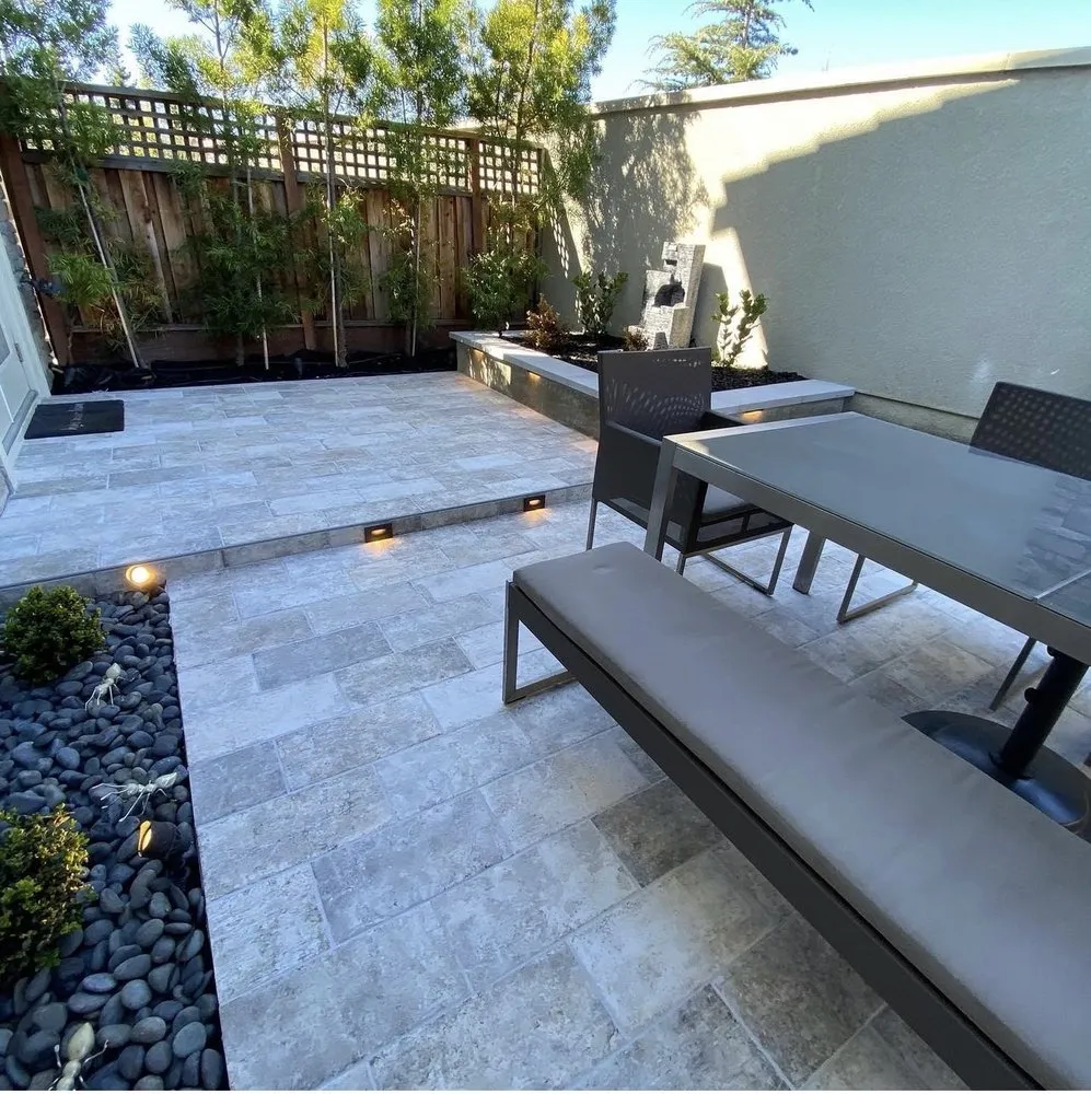 Local landscape design in Daly City, CA by Vigorous Landscaping