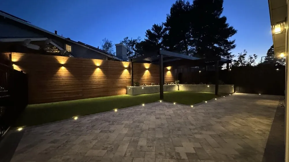 Expert landscape installation experts serving Daly City, CA - Vigorous Landscaping