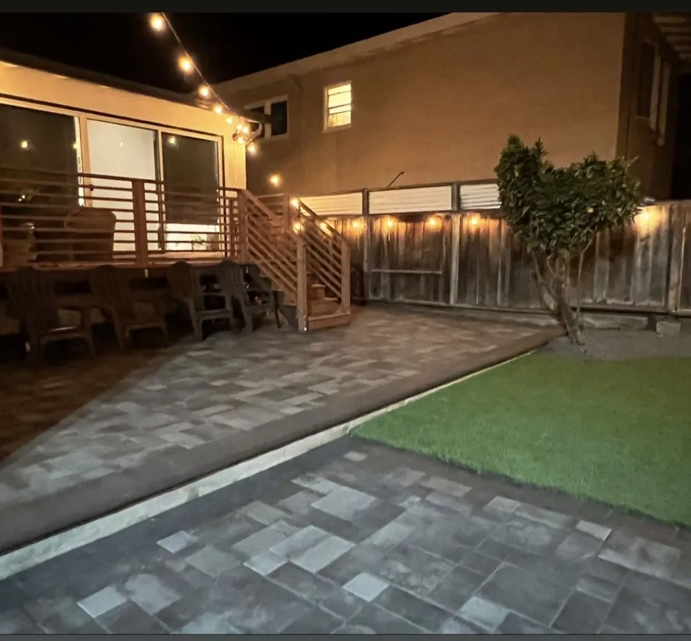 Top-rated yard maintenance in Daly City, CA by Vigorous Landscaping