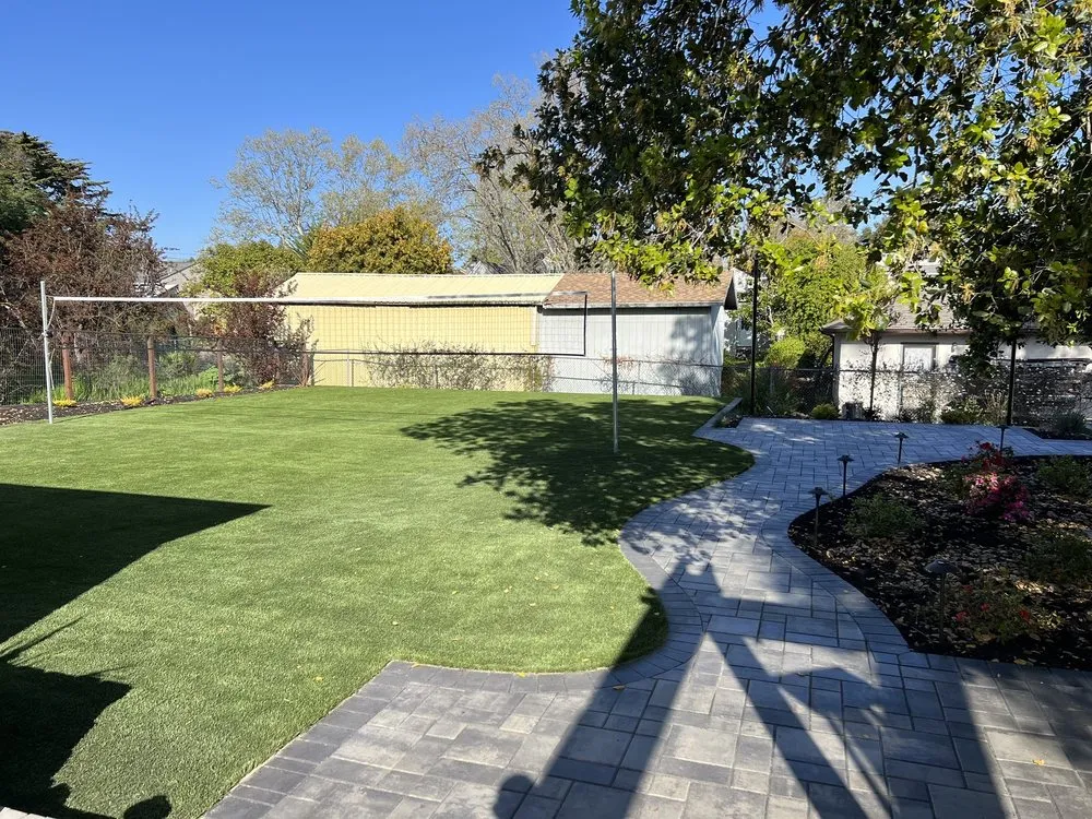 Affordable garden landscaping for outdoor upgrades across Daly City, CA - Vigorous Landscaping