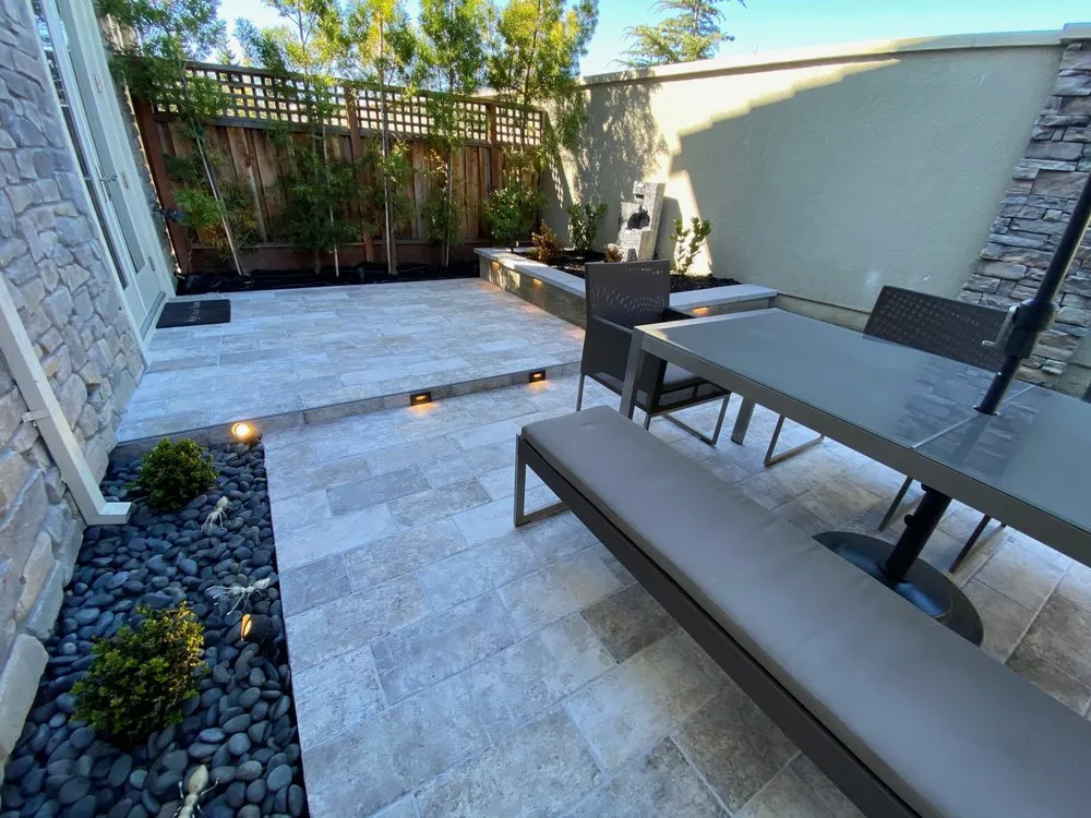 Custom landscape installation experts serving Daly City, CA - Vigorous Landscaping