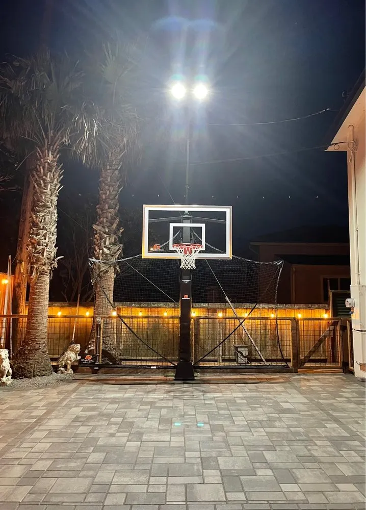 Professional landscape design in Daly City, CA by Vigorous Landscaping