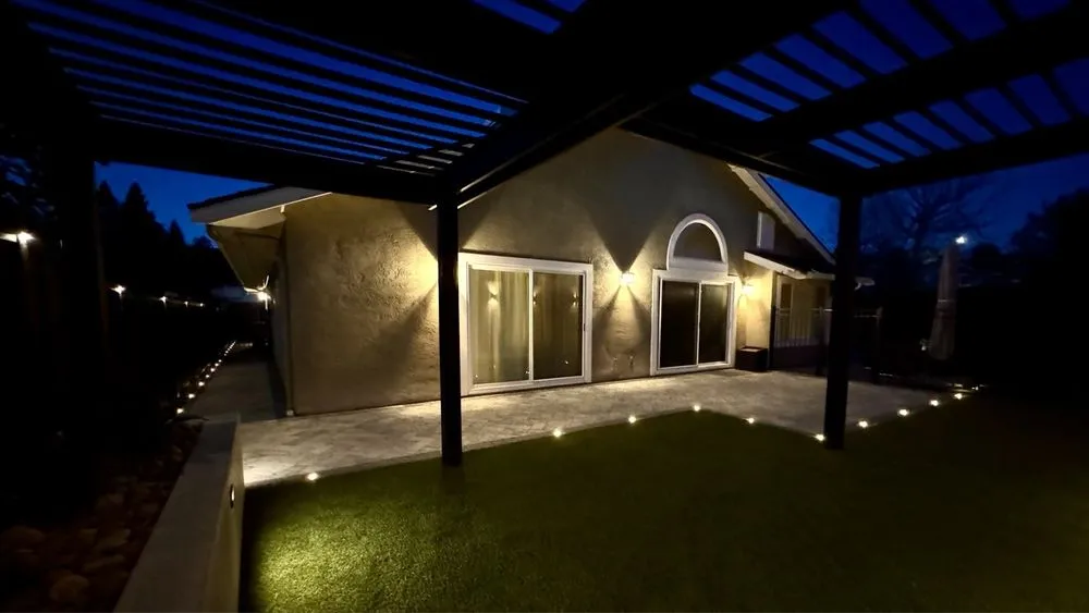 Reliable landscape design near you across Daly City, CA - Vigorous Landscaping