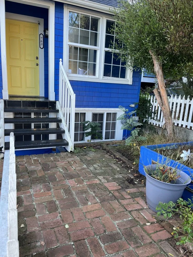 Expert landscaping services for outdoor upgrades in Daly City, CA by Vigorous Landscaping