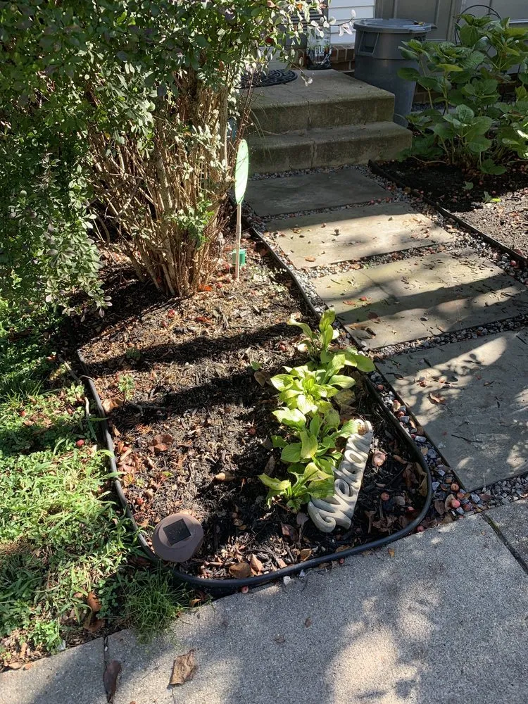 Local residential landscaping in Culpeper, VA - VII Oaks Tree and Yard Service