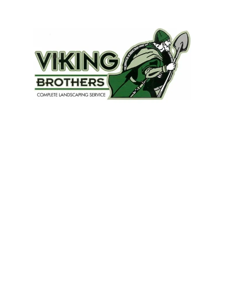 Professional lawn mowing service experts serving Rubicon, WI - Viking Bros