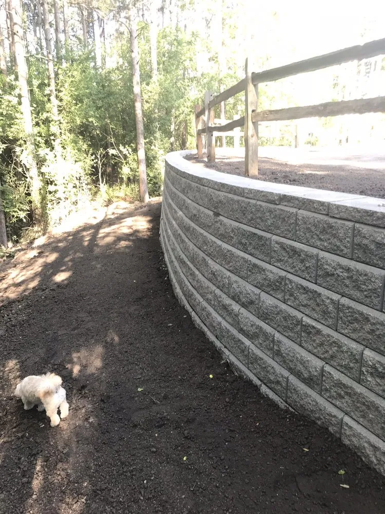 Local lawn mowing service in Rubicon, WI - Viking Bros