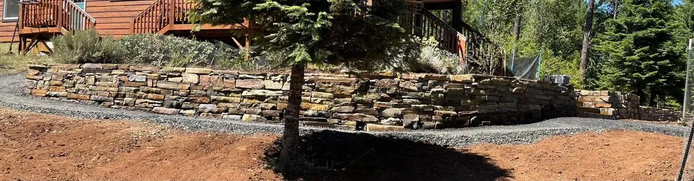 Expert outdoor landscaping near you across Springfield, OR - Viking Design