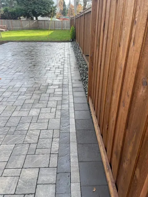 Local garden landscaping experts serving Springfield, OR - Viking Design