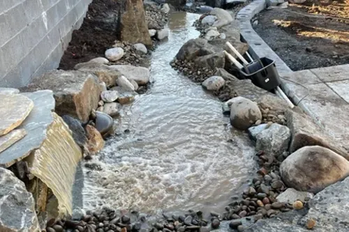 Trusted outdoor landscaping for homes across Springfield, OR - Viking Design