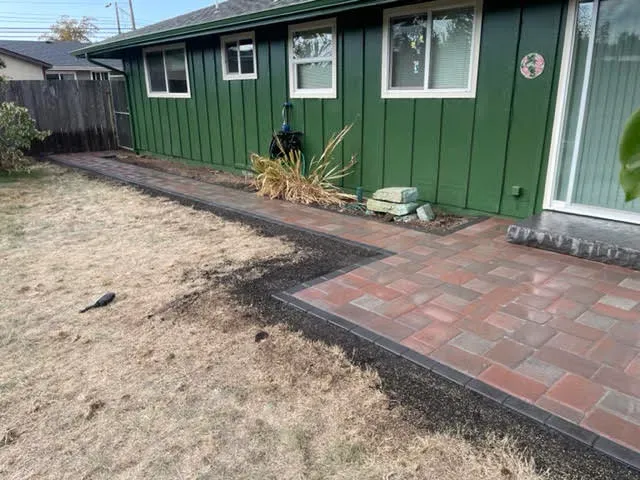 Trusted landscape design experts serving Springfield, OR - Viking Design