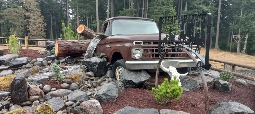 Trusted residential landscaping for homes across Springfield, OR - Viking Design