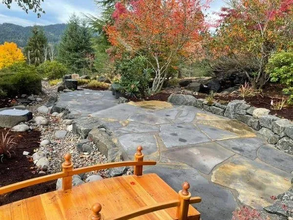 Trusted residential landscaping in Springfield, OR - Viking Design
