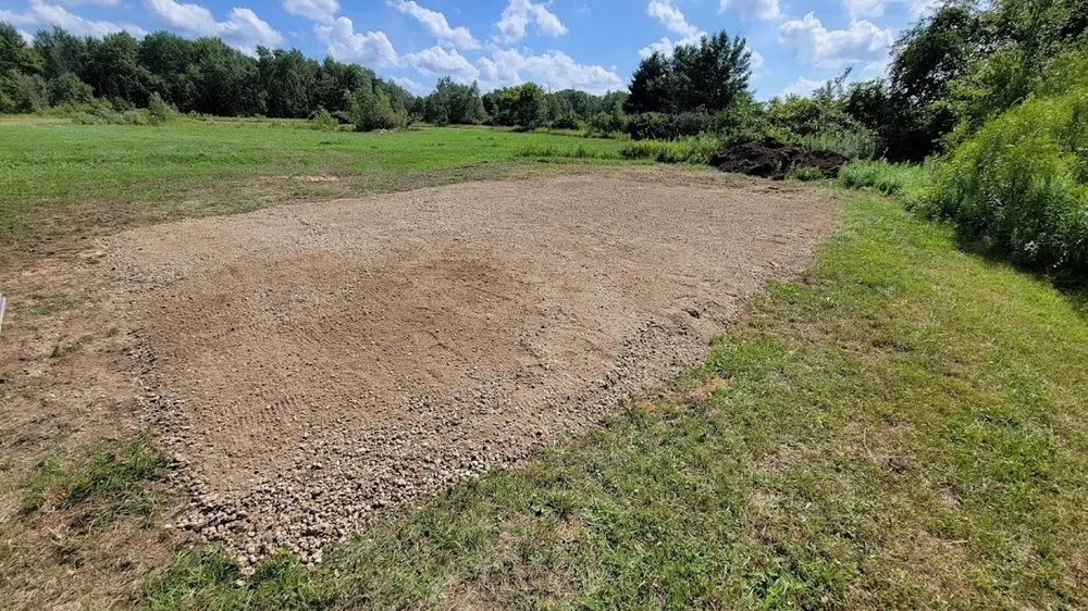 Reliable landscaping services experts serving Twin Lake, MI - Viking Land Management